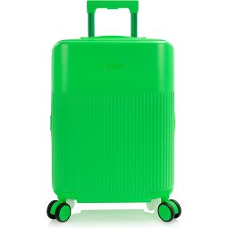 Heys HiLite 4 ruote Carrello della cabina S 52.5 cm con piega di espansione  Variante 2