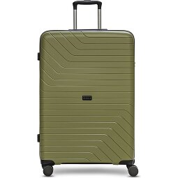 Redolz Essentials 05 LARGE 4 ruote Carrello 75 cm  Variante 2