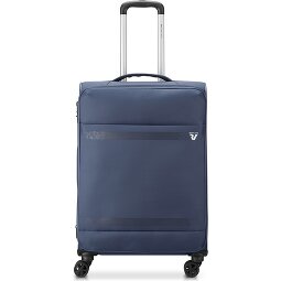 Roncato Jazz 4.0 4 ruote Carrello M 65 cm con piega di espansione  Variante 1