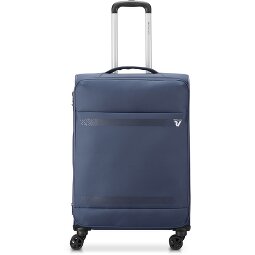 Roncato Jazz 4.0 4 ruote Carrello M 65 cm con piega di espansione  Variante 1