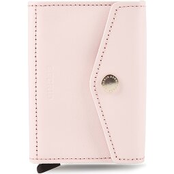 Secrid Enveloppe Portafoglio Protezione RFID Pelle 10 cm  Variante 1