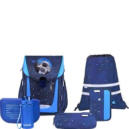 McNeill Primo Set di borse per la scuola 8 pezzi  Variante 12