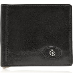 Castelijn & Beerens Gaucho Portafoglio Protezione RFID Pelle 10.5 cm  Variante 1