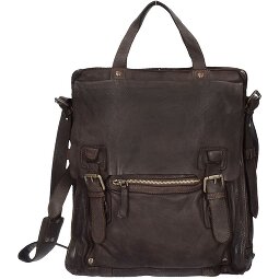 Harold's Borsa Submarine in pelle 31 cm  Variante 1