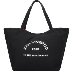 Karl Lagerfeld Rsg Borsa shopper 35 cm  Variante 1