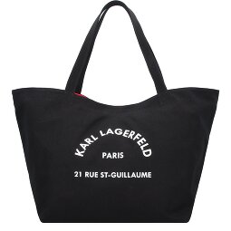 Karl Lagerfeld Rsg Borsa shopper 35 cm  Variante 1 Karl Lagerfeld Rsg Borsa shopper 35 cm  Variante 1