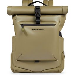 Piquadro Corner Zaino da giorno 42 cm Vano porta PC  Variante 1