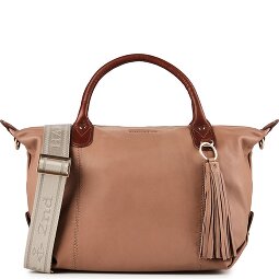 Harbour 2nd Lucia Borsa a spalla Vera Pelle 35 cm  Variante 2