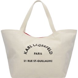 Karl Lagerfeld Rsg Borsa shopper 35 cm  Variante 2