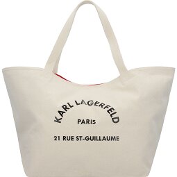 Karl Lagerfeld Rsg Borsa shopper 35 cm  Variante 3