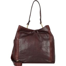 Campomaggi Borsa a tracolla in pelle 30 cm  Variante 2