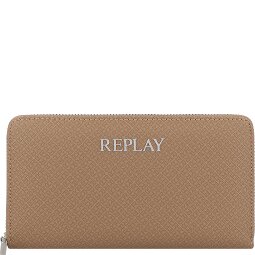 Replay Portafoglio 19 cm  Variante 2