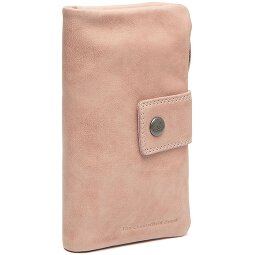 The Chesterfield Brand Fresno Portafoglio Protezione RFID Pelle 10 cm  Variante 2