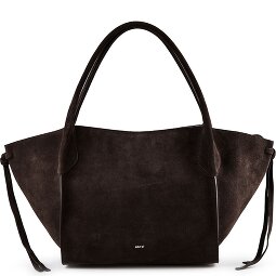 abro Vibe Borsa a spalla Vera Pelle 57 cm  Variante 2