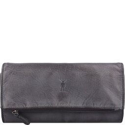 Jack Kinsky Portafoglio Nelson RFID in pelle 19 cm  Variante 1 Jack Kinsky Portafoglio Nelson RFID in pelle 19 cm  Variante 1