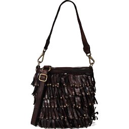 Campomaggi Paloma Borsa a tracolla Vera Pelle 24.5 cm  Variante 3