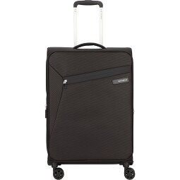 Samsonite Litebeam 4 ruote Carrello 66 cm espandibile  Variante 1