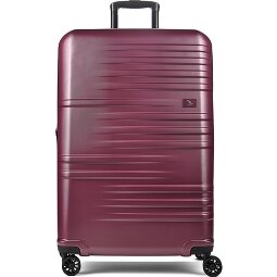 Pack Easy Mena 4 ruote Carrello 75 cm espandibile  Variante 2