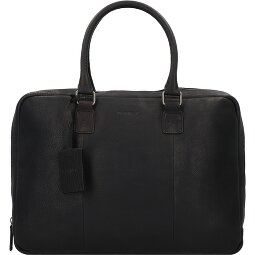 Burkely Antique Avery Valigetta Pelle 42 cm Scomparto per laptop  Variante 1