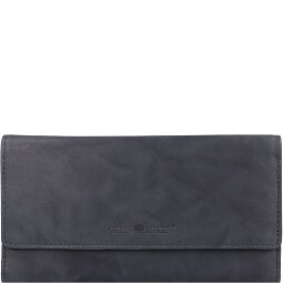 Greenburry Portafoglio Basic RFID in pelle 19 cm  Variante 3