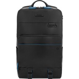 Piquadro B2 Revamp Zaino da lavoro Protezione RFID Pelle 43 cm Scomparto per laptop  Variante 2