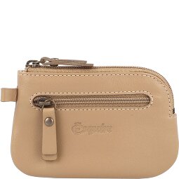Esquire Portachiavi Perù in pelle 11 cm  Variante 5