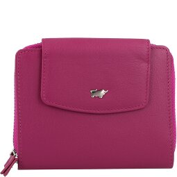 Braun Büffel Joy Portafoglio Protezione RFID Pelle 12 cm  Variante 5