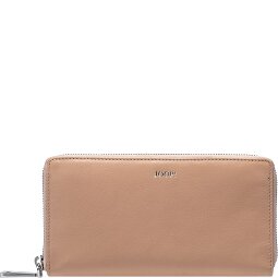 Joop! Sofisticato 1.0 Melete Portafoglio RFID in pelle 19 cm  Variante 2
