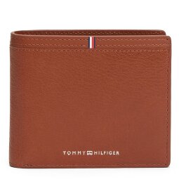 Tommy Hilfiger TH Corp Portafoglio Pelle 11.5 cm  Variante 2