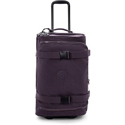 Kipling Basic Aviana 2 ruote Borsa da viaggio S 54 cm  Variante 6