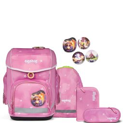 Ergobag Cubo Set di borse per la scuola  Variante 14