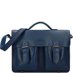 Greenland Nature Natura Cartella in pelle 40 cm  Variante 4