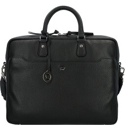 Braun Büffel Hanna Valigetta Pelle 41 cm Scomparto per laptop  Variante 4