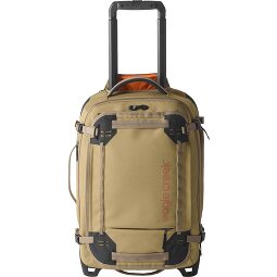 Eagle Creek Gear Warrior 2 ruote Zaino trolley 55 cm Scomparto per laptop  Variante 2