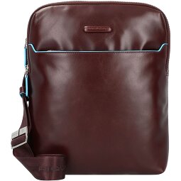 Piquadro Lettera Borsa a tracolla in pelle 26 cm  Variante 2