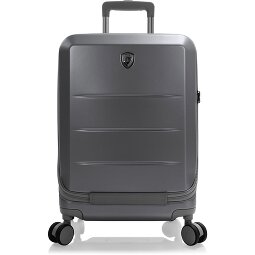 Heys EZ Fashion 4 ruote Carrello della cabina S 53 cm con piega di espansione  Variante 1