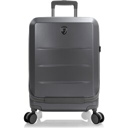 Heys EZ Fashion 4 ruote Carrello della cabina S 53 cm con piega di espansione  Variante 1