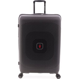 Gladiator 2800 4 ruote Carrello L 74 cm con piega di espansione  Variante 1