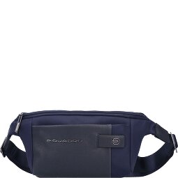 Piquadro Borsa da cintura porta lettere 30 cm  Variante 2