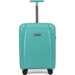 Epic Phantom SL Carrello cabina a 4 ruote 55 cm  Variante 4