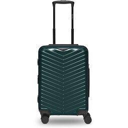 Redolz Essentials 18 4 ruote Carrello della cabina 55 cm con piega di espansione  Variante 3