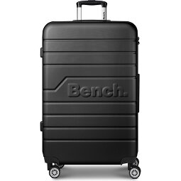 Bench Seattle 4 ruote Carrello L 79 cm  Variante 1