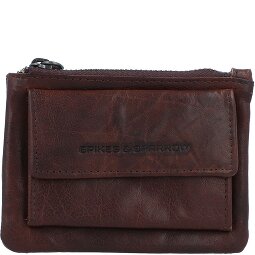 Spikes & Sparrow Portachiavi in pelle 11 cm  Variante 2