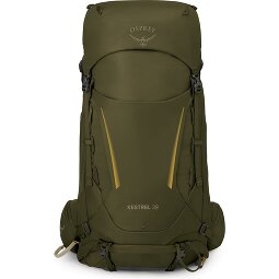 Osprey Kestrel 38 Zaino da trekking S-M 79 cm  Variante 2