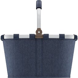 reisenthel Borsa shopping Carrybag 48 cm  Variante 1