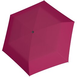 Doppler Carbonsteel Mini Slim Ombrello tascabile 22 cm  Variante 2