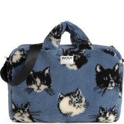 Wouf Teddy Borsa da viaggio Weekender 44 cm  Variante 1