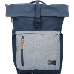 Travelite Zaino Basics Rollup Scomparto per laptop da 47 cm  Variante 4