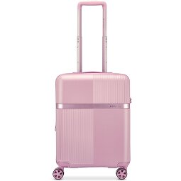 Roncato Airglam 4 ruote Carrello della cabina S 55 cm con piega di espansione  Variante 3