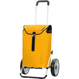 Andersen Shopper Royal Shopper Carrello della spesa 65 cm  Variante 2
